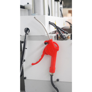 Nueva Máquina de Cola de Pato de Acero Inoxidable Menger Bee para Apicultura, Totalmente Automática, de Alto Rendimiento y Precisión, con Garantía de 1 Año - Product Image 5