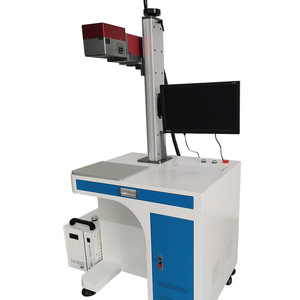 เครื่องเลเซอร์มาร์กกิ้งและแกะสลัก 3 <span class=keywords><strong>มิติ</strong></span> รุ่นใหม่ สำหรับพื้นผิวโลหะโค้ง <span class=keywords><strong>รูป</strong></span><span class=keywords><strong>แบบ</strong></span><span class=keywords><strong>สาม</strong></span><span class=keywords><strong>มิติ</strong></span> ขนาดใหญ่ - Product Image 5