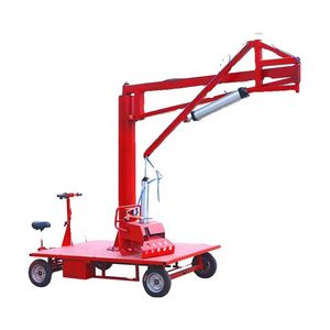 Gripper <span class=keywords><strong>Robot</strong></span> Industri Pneumatik Kustom 300g Silinder Vakum <span class=keywords><strong>Manipulator</strong></span> Pengangkat Gripper Robotik - Product Image 1