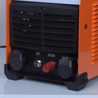 Machine de découpe plasma tout-en-un LGK-80 380V, découpeuse CNC industrielle automatique avec pompe à air intégrée, TIG, pour fonte