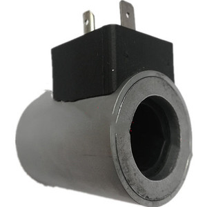 R902602647 24v ปั๊มรถบรรทุก โซลินอยด์คอยล์แบบปรับสัดส่วนได้ GP37-SA CDEH - Product Image 2