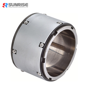 Albero Differenziale ad Espansione con Frizione in Alluminio per Macchine da Taglio, Vendita Calda - Product Image 6