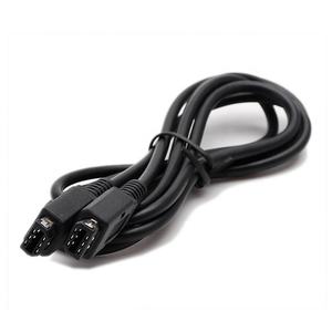 Cable de conexión de enlace de juego para dos jugadores de 1,2 m para GBC para <span class=keywords><strong>Gameboy</strong></span> Color Link Cable <span class=keywords><strong>precio</strong></span> de fábrica - Product Image 4