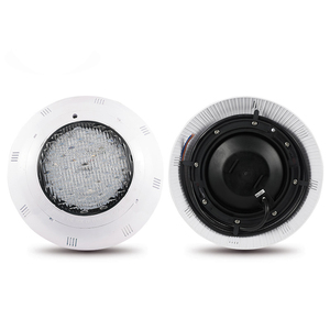 Lámpara LED RGB para <span class=keywords><strong>Piscina</strong></span>, <span class=keywords><strong>Foco</strong></span> Colorido para <span class=keywords><strong>Piscina</strong></span> con Control Remoto Inalámbrico - Product Image 4
