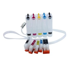 Système CISS 33XL 410XL pour imprimantes <span class=keywords><strong>Epson</strong></span> <span class=keywords><strong>XP</strong></span>-830 <span class=keywords><strong>XP</strong></span>-630 <span class=keywords><strong>XP</strong></span>-<span class=keywords><strong>530</strong></span> <span class=keywords><strong>XP</strong></span>-640 <span class=keywords><strong>XP</strong></span>-7100 <span class=keywords><strong>XP</strong></span>-900 <span class=keywords><strong>XP</strong></span>-645 <span class=keywords><strong>XP</strong></span>-540 sans puce - Product Image 3