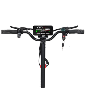 Scooter Todoterreno para Adultos de 11 Pulgadas, 500w, Motor Dual, Plegable, Alta Velocidad, Gran Capacidad de Escalada, en Stock, Almacén en EE. UU. y la UE, YHY-0491S - Product Image 6
