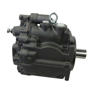 Pompe hydraulique variable A3H37-FRO1KK-10-X33 A3H37 A3H56 A3H71 A3H100 A3H145 A3H180 Pompe à huile - Product Image 3