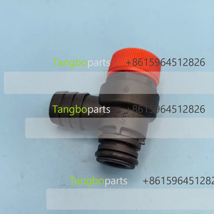 Valvola di Sicurezza 3 Bar per Caldaie a Gas <span class=keywords><strong>Viessmann</strong></span>, Ricambio per Accessori Scaldabagno - Product Image 2