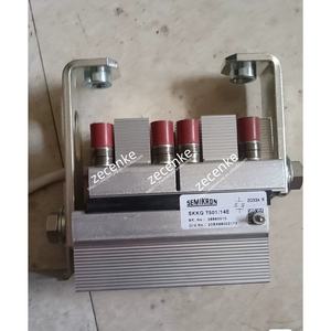 Medidor de potencia Rohde & Schwarz NRX NUEVO - Product Image 1