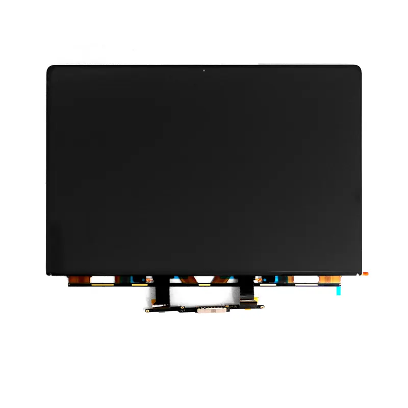 Manufacture NEW LCD Screen For Macbook Pro Retina 15.4" A1990 2018 LP154WT5 SJA1 LCD Display