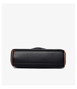 Bolsos de Mano Personalizados al por Mayor, Bolsos de Hombro de Diseño, Bolsos de Lujo de Cuero PU para Mujer - Product Image 6