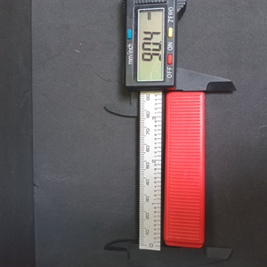 Installation précise des carreaux Outils de carrelage Cales Système de nivellement des carreaux Clips PP vierge 100 pièces par sac Épaisseur 1.0mm à 4.5mm - Product Image 4