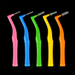 Soft Clean Between Interdental Wire <strong>Teeth</strong> Brush Orthodontic Dental Floss Oral Care <strong>Tool</strong> Toothpick <strong>Teeth</strong> <strong>Cleaning</strong> - Product Image 4