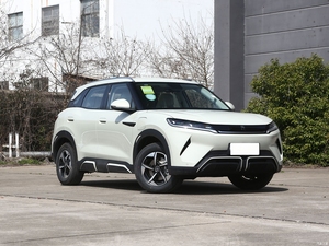Preventa de Vehículos Eléctricos Byd 2024, SUV, Byd Yuan up Ev Atto <span class=keywords><strong>3</strong></span> up, Auto Eléctrico, Auto Nuevo 5 - Product Image 6