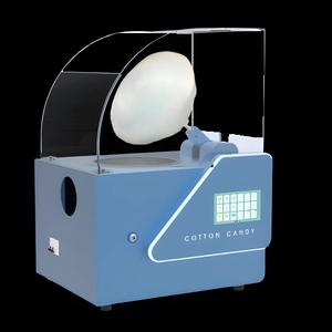 Máquina Automática Compacta para Hacer Algodón de Azúcar, <span class=keywords><strong>Nostalgia</strong></span> de la Infancia - Product Image 4