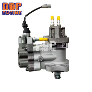 4935674 4903462 4954200 2897500 4954200 4921431 Diesel Engine Fuel Injection <b>Pump</b> For Komatsu SAA6D114E-3 ISC8.3 ISL8.9 ISLe - Product Image 4