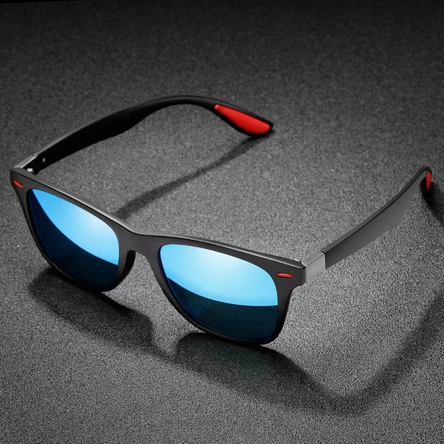 Classic Outdoor   Men Women Brand Design Wholesale Glasses Sunglasses  Sport Glasses Trendy Sunglasses 2024