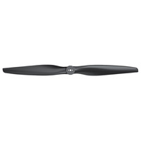Hélices en fibre de carbone de haute qualité T-MOTOR V18*7.2 de 18 pouces pour drone UAV, hélicoptère, avion