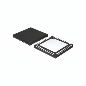 Embedded 40 UFQFN Exposed Pad CYPD4226-40LQXI BOM IC In Stock Electronic Circuit Components - Product Image 1