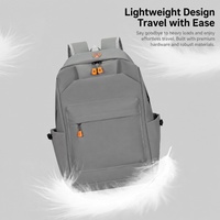 Bolso Bandolera de Moda con Logotipo Personalizado, de Nailon Ligero, para Viajes, con Múltiples Bolsillos, para Festivales y Deportes