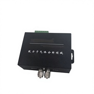 Sistema Analizzatore di Purezza dell'Ossigeno Ai Mei per Generatore di Ossigeno - Product Image 5