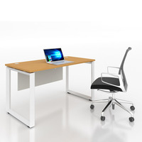 Pied de Table de bureau populaire pour poste de travail, fourniture d'usine de Guangzhou