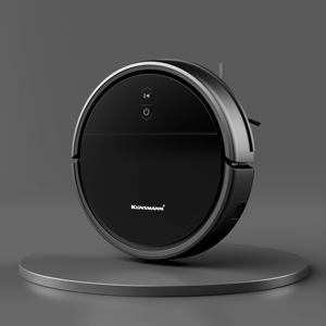 Aspirateur robot <span class=keywords><strong>pas</strong></span> <span class=keywords><strong>cher</strong></span>, nettoyage automatique des sols humides et secs, balayage, lavage, aspirateur robot intelligent - Product Image 2