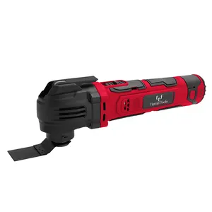 High Quality 12V Li-ion Battery Power Handheld Variable Speed Cordless Electric Multi Function Oscillating Tool