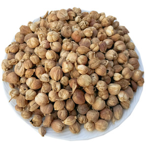 Vente en gros d'herbes simples d'épices chinoises au détail de couleur originale Cardamome blanche de qualité supérieure pour cuisinier - Product Image 3