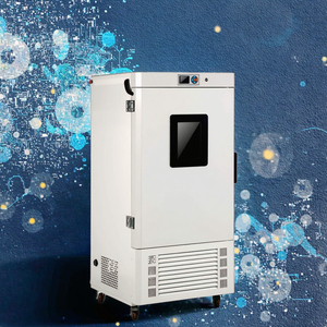 Câmara farmacêutica inteligente do teste de estabilidade da droga com controle da umidade da temperatura da precisão - Product Image 2