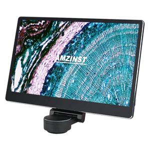 LCD-16MX, 11.6 ''TouchPad terintegrasi 16MP kamera mikroskop Digital & sistem Windows 11 - Product Image 1