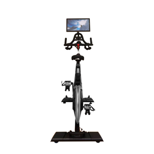 <span class=keywords><strong>Bicicleta</strong></span> giratoria <span class=keywords><strong>bicicleta</strong></span> estática <span class=keywords><strong>con</strong></span> <span class=keywords><strong>pantalla</strong></span> táctil inteligente para uso en el hogar y el gimnasio <span class=keywords><strong>pantalla</strong></span> LCD de 21,5 pulgadas - Product Image 3