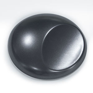 Pegatina de coche tintada de protección de pintura de película PPF gris brillante de TPU para todos los modelos de coche embalaje personalizado gratuito con logotipo - Product Image 2