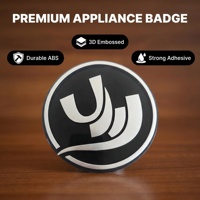 Étiquette de marque personnalisée, application automobile 3D, écologique, autocollante, sérigraphiée, en matériau ABS, résistante à l'usure, durable