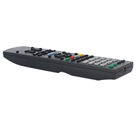 Control Remoto de Repuesto RM-AAU104 para Receptor AV Sony STR-KS380 STR-KS470