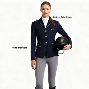 ARLAN Unique wholesale equestrian products women equestrian riding shirts equestrianism - Product Image 1
