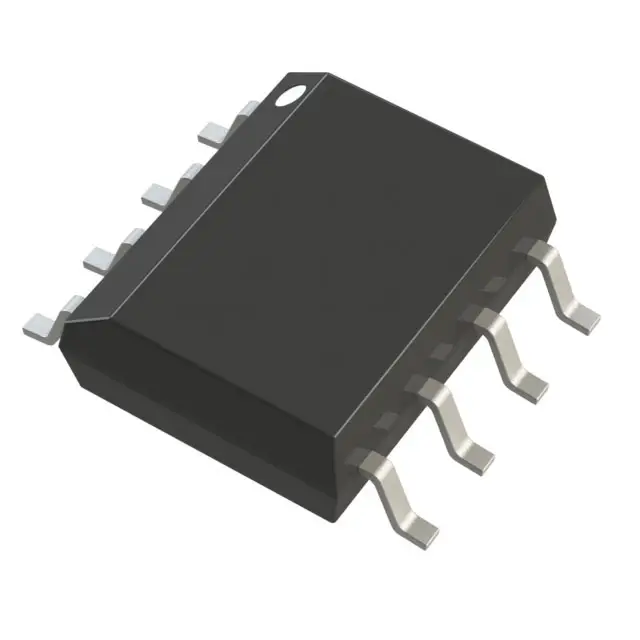 AD797AR-REEL nuovo originale in stock YIXINBANG circuiti integrati (ICs) amplificatori lineari strumentazione amplificatori OP amplificatori Buffer