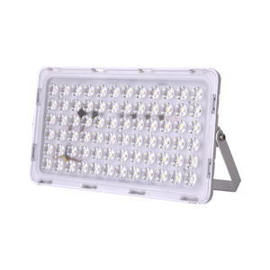 Qualité nouveau modèle IP65 étanche 50W 100W 200W 400W style fourmi led projecteur - Product Image 1