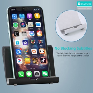 <span class=keywords><strong>Supporto</strong></span> per telefono regolabile <span class=keywords><strong>supporto</strong></span> per telefono <span class=keywords><strong>cellulare</strong></span> per iPhone 13 <span class=keywords><strong>supporto</strong></span> per telefono <span class=keywords><strong>cellulare</strong></span> da scrivania Samsung Huawei <span class=keywords><strong>supporto</strong></span> per Tablet - Product Image 5