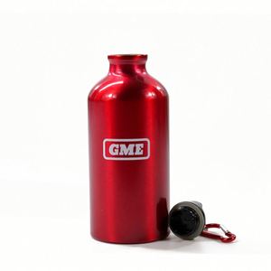 Botella de Agua Deportiva Personalizada 2024 de 500 ml, de Acero Inoxidable, Blanca, Reutilizable, Térmica, al Vacío, con Material de Aluminio - Product Image 3