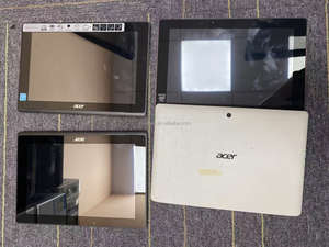 Precio mayorista bajo para tabletas Toshiba/Acer de 32G y 64G, tabletas con Windows mixtas, tabletas usadas para estudiantes, tabletas táctiles, portátiles empresariales. - Product Image 2