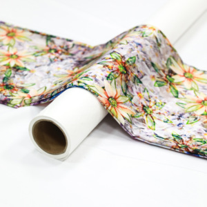 Rollos de Papel de Sublimación Personalizado de Alta Calidad de Cinco Estrellas, 30 g/m², Papel de Transferencia y Película para Impresión Digital, Medición de Gran Volumen - Product Image 5