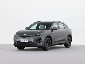 Arcfox Alpha T5 BAIC 2024, SUV électrique pur à énergie nouvelle, véhicule chinois, prix d'usine, voiture électrique, voitures d'occasion - Product Image 1
