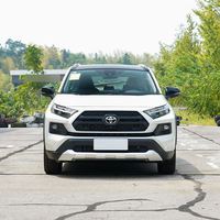 Toyotas Rav4 2024 nouvelle voiture Rav 4 voiture Rav4 2024 voiture de Chine pour adultes fabriquée en Chine 2.0L 178 HP L4 essence