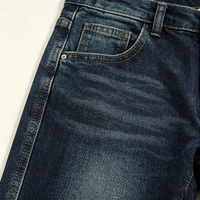 Harga Grosir Celana Jeans Wanita Kasual High Street Pinggang Tinggi Elastis Model Baggy Warna Terang Ukuran Besar Plus Size Celana Jeans Kaki Lebar