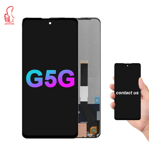 Reemplazo para Motorola <span class=keywords><strong>Moto</strong></span> G 5G pantalla LCD para <span class=keywords><strong>Moto</strong></span> <span class=keywords><strong>G5G</strong></span> pantalla táctil digitalizador montaje LCD - Product Image 1