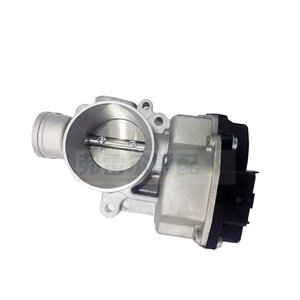 วาล์วปีกผีเสื้ออิเล็กทรอนิกส์ 1635R8 สำหรับ Peugeot 206 207 Citroen C2 Fukang เครื่องยนต์ 1.4 - Product Image 3