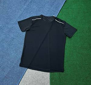 Vêtements de sport respirants à séchage rapide pour hommes et femmes, t-shirt Jukehan de <span class=keywords><strong>haute</strong></span> qualité, fitness, course à pied, yoga - Product Image 2