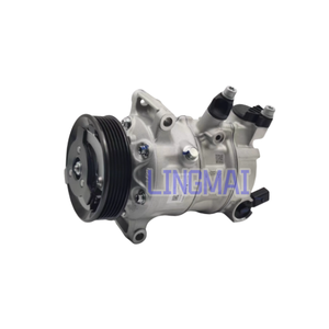 <span class=keywords><strong>Compresseur</strong></span> de climatisation de voiture pour <span class=keywords><strong>VW</strong></span> GOLF 5 <span class=keywords><strong>TOURAN</strong></span> /CADDY/ SKODA ODTAVIA 2 1.9 2.0TDI - Product Image 2