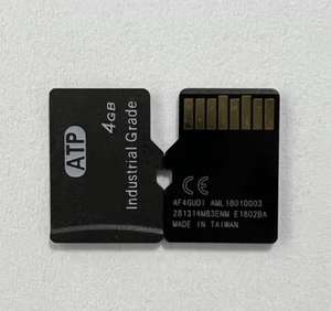 tf <b>card</b> class 10 OEM ODM Industrial Grade SLC Flash Memory <b>Card</b> 4GB/8GB in Stock - Product Image 4
